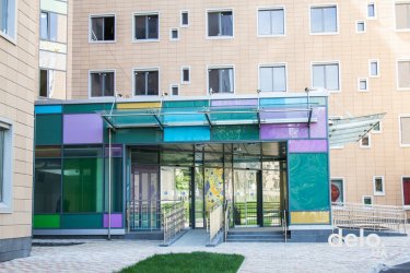 Фото 2 — Что уже построили и как оборудовали новый корпус "Охматдета"