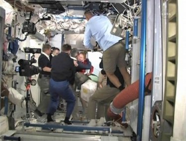 Фото 63 — США уходят из "большого космоса" - «Атлантис» начал последний в 30-летней истории шаттлов полет