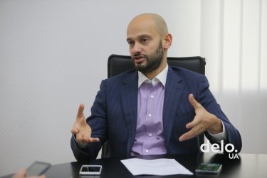 Фото 5 — "Квартальная цена на газ для населения останется без изменений", — Максим Рабинович