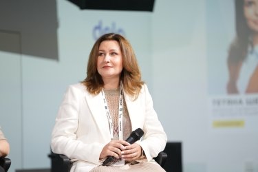Фото 7 — HRWS 2026: топ заяв спікерів про людей, культуру та майбутнє роботи, які бізнесу варто почути