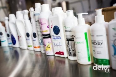 Фото 12 — Как и кто в Украине производит экологичные средства бытовой химии и личной гигиены