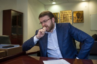 Фото 2 — Ворота в украинское судостроение для инвесторов запечатаны ржавыми болтами — гендиректор "Смарт-Холдинга" Алексей Тимофеев