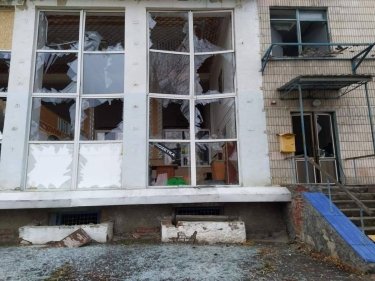 Фото 2 — "Укрпошта" відкрила перше відділення у 2025 році в прифронтовому регіоні: що відомо