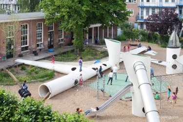 Фото 4 — Тренды устойчивого развития: кейсы бизнеса по изменению климата,  иммиграции, зеленым инвестициям на главных форумах мира