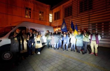 Фото 5 — З міста-підприємця в місто-тил: Оксана Новодон про перебудову Хмельницького на потреби ЗСУ