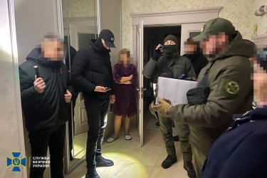 Фото 9 — Компании жены Медведчука финансировали Росгвардию и МВД РФ