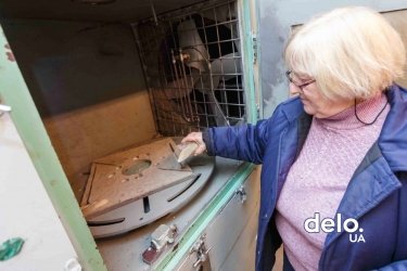 Фото 15 — "Война — площадка для рекламы оружия": как завод "Маяк" ушел от магнитофонов к пулеметам