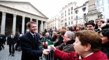 Фото 16 — Италия отмечает 150 лет объединения страны