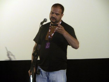 Фото 3 — Короткометражка «Собачий вальс» с Адой Роговцевой стала лучшим украинским фильмом на Одесском кинофестивале