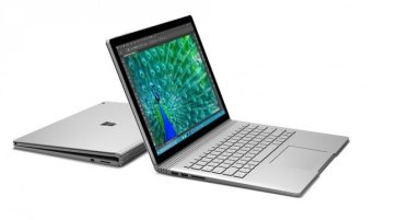 Фото 4 — Microsoft представила новые устройства на базе Windows 10
