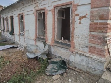 Фото 3 — Ночью россияне совершили одну из самых массированных атак дронами на Киев за всю войну: какова ситуация в регионах
