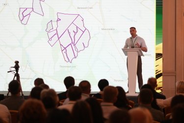 Фото 3 — Вартість оренди ділянки під час торгів зростає в середньому в вісім разів — Ярослав Ярославський, “Земельний банк”
