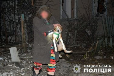 Фото 6 — Россия нанесла ракетный удар по Краматорску: пострадал один ребенок
