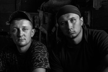 Фото 42 — Что снимают на войне фотографы-аматоры — конкурс военной фотографии