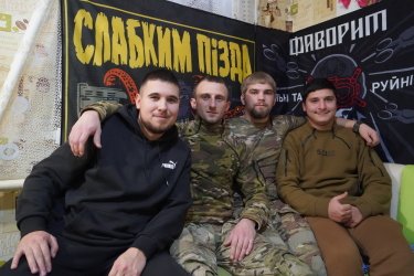 Фото 2 — Sportarena выпустила документалку о роте ударных БпЛА "ФАВОРИТ", которую патронирует FAVBET