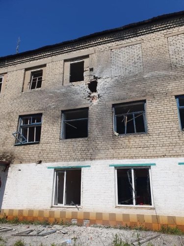 Фото 6 — В Донецкой области за день в результате обстрелов ранены восемь жителей (ФОТО)