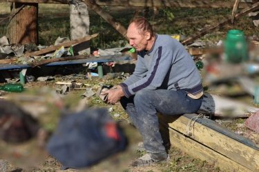 Фото 8 — Россияне ударили ракетой по Харьковской области: погибли более 50 человек (ФОТО)