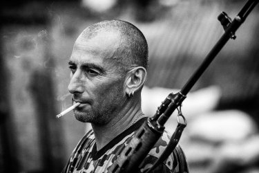 Фото 44 — Что снимают на войне фотографы-аматоры — конкурс военной фотографии