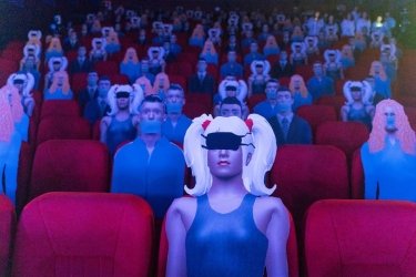 Фото 3 — "Полное выздоровление?": что не пропустить на Docudays UA