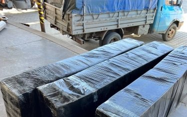 Фото 3 — Волонтерський фронт: як Investohills переключилася з ринку проблемних боргів на організацію центрів допомоги для внутрішньо переміщених осіб та виробництво бронежилетів