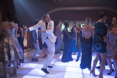 Фото 12 — Перезревший шпион каши не портит: о комедии "Агент Джонни Инглиш: Новая миссия"