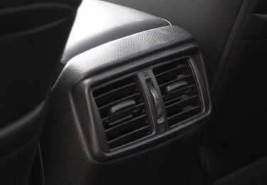 Фото 4 — Тест-драйв Nissan X-Trail: Положено по-старшинству