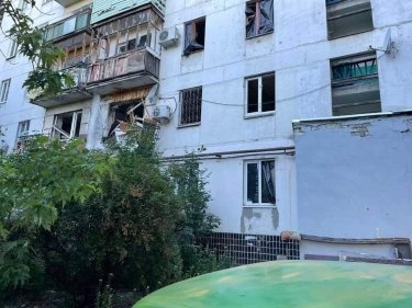 Фото 9 — Россияне пытаются уничтожить все промышленные объекты в Северодонецке и Лисичанске, - глава Луганской ОВА