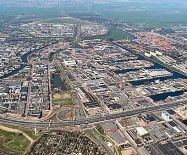 Фото 16 — Глобальный торговый ряд: Крупнейшие оптовые рынки мира