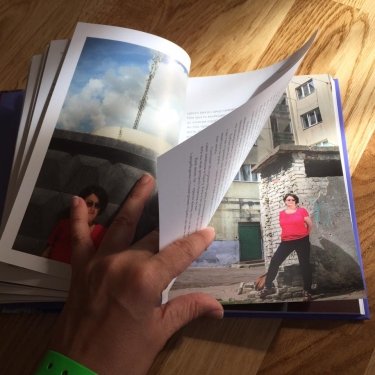 Фото 3 — Росії на львівському книжковому форумі немає вже декілька років — президент Олександра Коваль
