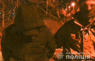 Фото 4 — У Києві зловили іноземців, що викрали фермера і готувалися вбити його після відмови віддати $1 млн
