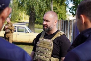 Фото 10 — Контрнаступление ВСУ в Харьковской области: Зеленский сообщил об освобождении более 30 населенных пунктов