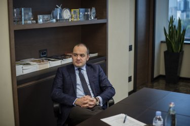 Фото 3 — Правила игры на газовом рынке Украины должны быть для всех одинаковы — гендиректор ДТЭК