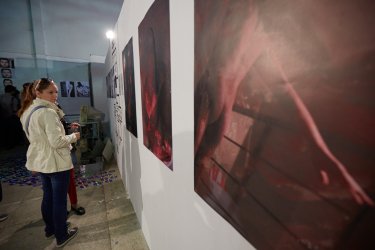 Фото 22 — ГогольFest: Дегустация "завтра" началась