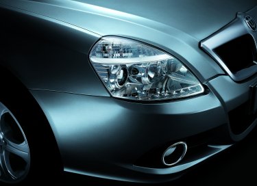 Фото 25 — В Украине начнут продавать очередной китайский автомобиль – Brilliance