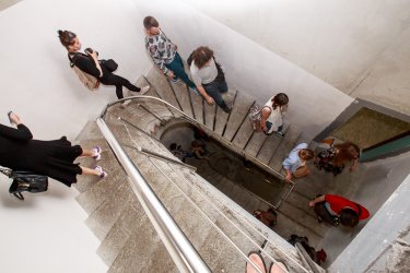 Фото 64 — Впервые в Киеве проходит Неделя искусства с прицелом на украинский Базель — фото