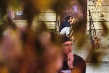 Фото 8 — В New York Times Киев назвали "столицей пандемических вечеринок"