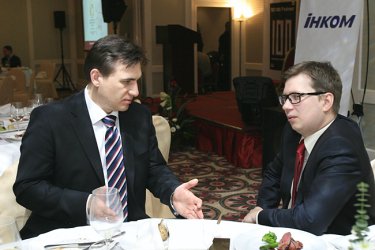 Фото 22 — "ТОП–100. Лучшие компании Украины" наградил победителей в четырех номинациях (ФОТОРЕПОРТАЖ)