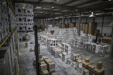 Фото 4 — В Украине сформировался дефицит качественных складов — СЕО ZAMMLER GROUP