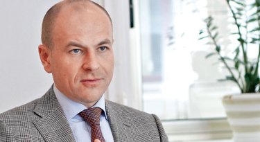 Фото 3 — Год в банке