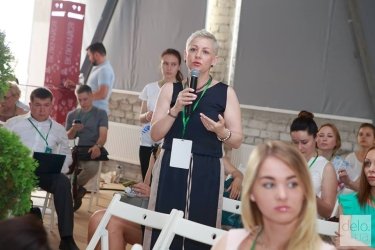Фото 13 — Главные бизнес-мудрости от HR Wisdom Summit