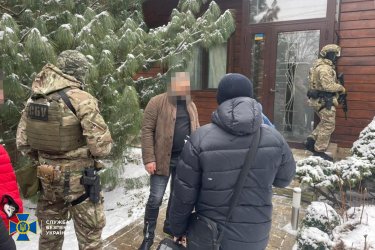 Фото 4 — СБУ разоблачила злоумышленника, поставлявшего в Россию комплектующие для военных субмарин
