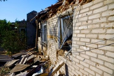 Фото 5 — В Днепре раздались взрывы: что известно