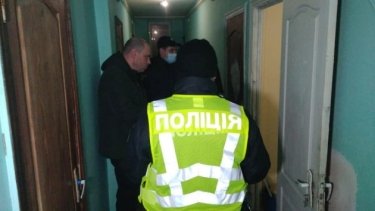Фото 2 — В общежитии на Троещине прогремел взрыв, погибли два человека (ФОТО, ВИДЕО)