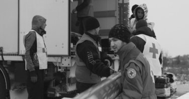 Фото 22 — "Полное выздоровление?": что не пропустить на Docudays UA