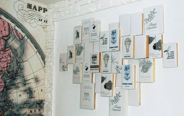 Фото 21 — Волшебное дело: как из случайно собранного букета цветов выросла целая компания