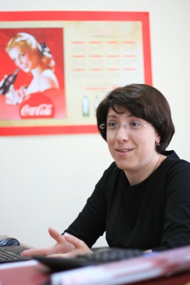 Фото 14 — 40% персонала Coca-Cola в Украине работают в компании более десяти лет
