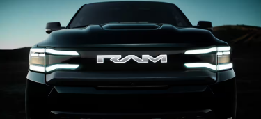 Фото 12 — Stellantis представила електропікап Ram 1500 REV з 800-кілометровим запасом ходу