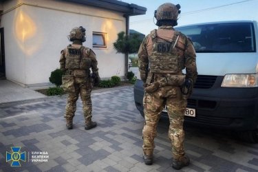 Фото 10 — СБУ раскрыла схему "изготовления младенцев под ключ" для иностранных заказчиков (ФОТО)