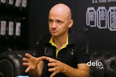 Фото 2 — "Ви чекали Уляну Супрун, щоб дізнатися, що манту можна мочити?" — Олександр Лінчевський