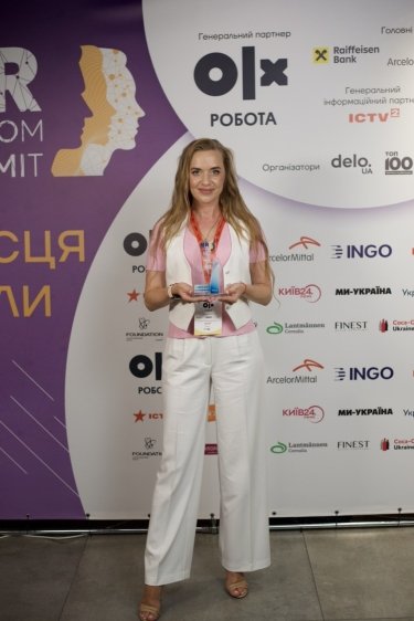 Фото 7 — Журнал «ТОП-100. Рейтинги крупнейших» наградил победителей рейтинга лучших работодателей